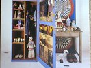 OASIS 'STOP THE CLOCKS' TRIPLE LP INC BOOKLET RARE EX