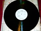 PAUL MCCARTNEY PROMO WINGS AT THE SPEED OF SOUND LP
