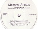 Madonna - I want You - UK Promo 12