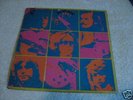 It's all Meat rare Canadian acid psych LP Columbia