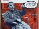 LOUIS-FERDINAND CELINE VOUS PARLE. 25 CM.