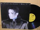MICHAEL JACKSON 12