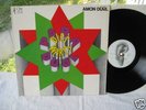 AMON DÜÜL PARADIESWÄRTS 1971 NM KRAUTROCK HAMMER