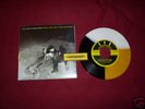 Dead Weather-White Stripes-Tri colored OOP 45