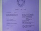 Human Arts Ensemble-Under the Sun Rare LP AACM BAG