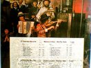 BOB DYLAN*THE BASEMENT TAPES* WHITE LABEL PROMO LP