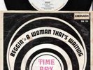 TIMEBOX * '69 Northern SOUL MOD FREAKBEAT PSYCH