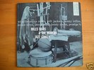 Miles Davis Prestige #3 16 RPM DG Mono LP