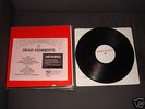 DEAD KENNEDYS TEST PRESS germs, black flag, punk rock
