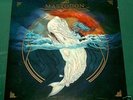Mastodon,Leviathan,Orig LP,Blue Vinyl,Only 500 Made,NM