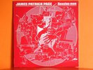 JIMMY PAGE Session Man - original 2 LPs Yardbirds