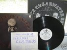 Creedence C.R. - Mardi Gras  JAPAN PROMO LP  CCR