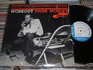 HANK MOBLEY-