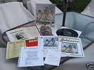 BEAUTIFUL Beatles Butcher Cover Pro Peel NM Low Reserve