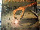 ANTONIUS REX (JACULA) - PRAETERNATURAL - LP