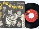 PRETTY THINGS Walking through 7' SF SORROW PSYCH hear