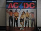 AC/DC DOPPEL LP  FLING THING