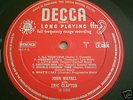 JOHN MAYALL B.B(clapton) UK DECCA MONO 1966 ORIG LP m-