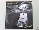 XIMO & JUDY / VIA BRASIL / RILLENSCHLANGE / ORIG