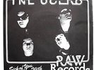 THE USERS Sick Of You 1977 UK PUNK (RAW 1) NEAR MINT-