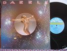 DISCO/Dazzle-Self Titled (LP)
