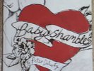 BABYSHAMBLES 1ST 7