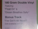 MODEST MOUSE - Good News.vinyl- 2 LP, SEALED