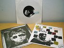 TINDERSTICKS MILKY TEETH / PATCHWORK RARE 1ST 7