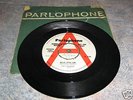 THE FOURMOST RARE DEMO HELLO LITTLE GIRL  PARLOPHONE