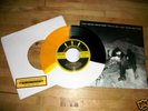 Dead Weather Rare Tri-Color Third Man White Stripes OOP