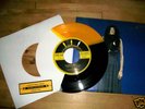 Mildred & The Mice Rare Tri-Color Third Man Jack White