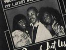 ORIGINAL JUST US you re my latest inspiration SEALED 