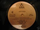 Deftones Promo  LP Vinyl Adrenaline RAR white pony