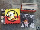 THE CLASH-THE SINGLES 19x7