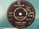THE SYNDICATS*CRAWDADDY SIMONE*FREAKBEAT*MEEK*ORIGINAL