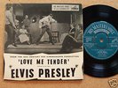 EP by ELVIS PRESLEY 