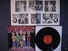 org. Token Entry 1st LP youth of today gorilla biscuits