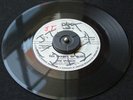 NORTHERN SOUL 45-SPINDLES-TEN SHADES OF BLUE-WHITE ABC