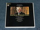 RUDOLF KEMPE Orchestra Works Vol.1 STRAUSS EMI 4LP MINT