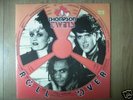 THOMPSON TWINS / ROLL OVER