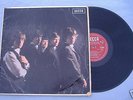 ROLLING STONES -1st UK DECCA LP 1964- MONA CREDITS