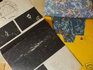 FACTORY RECORDS FACT45 SECTION 25 Always Now + Insert