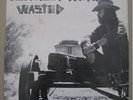 Vernon Wray - Wasted  (Vermillion)