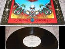 GRATEFUL DEAD - AOXOMOXOA Rare 1969 Vinyl W*L*P M-