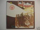 Led Zeppelin II original LP SS