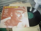 Paul Page PORTS O' CALL  exotica LP rare near mint
