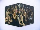 JIMI HENDRIX ELECTRIC LADYLAND 2LP UK 1968 NUDE n MINT