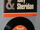 Beatles EP Sonderauflage Tony Sheridan My Bonnie 76586