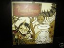 MY CHEMICAL ROMANCE***HEADFIRST FOR HALOS***RARE 7