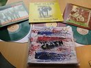 The Clash - Bondage Box 3LP Rarites Set Ltd 26 F/Z